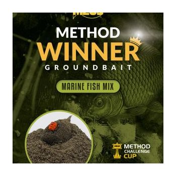ZANĘTA MEUS WINNER METHOD...