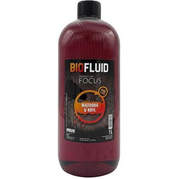 BIO FLUID MEUS FOCUS LIQUID...