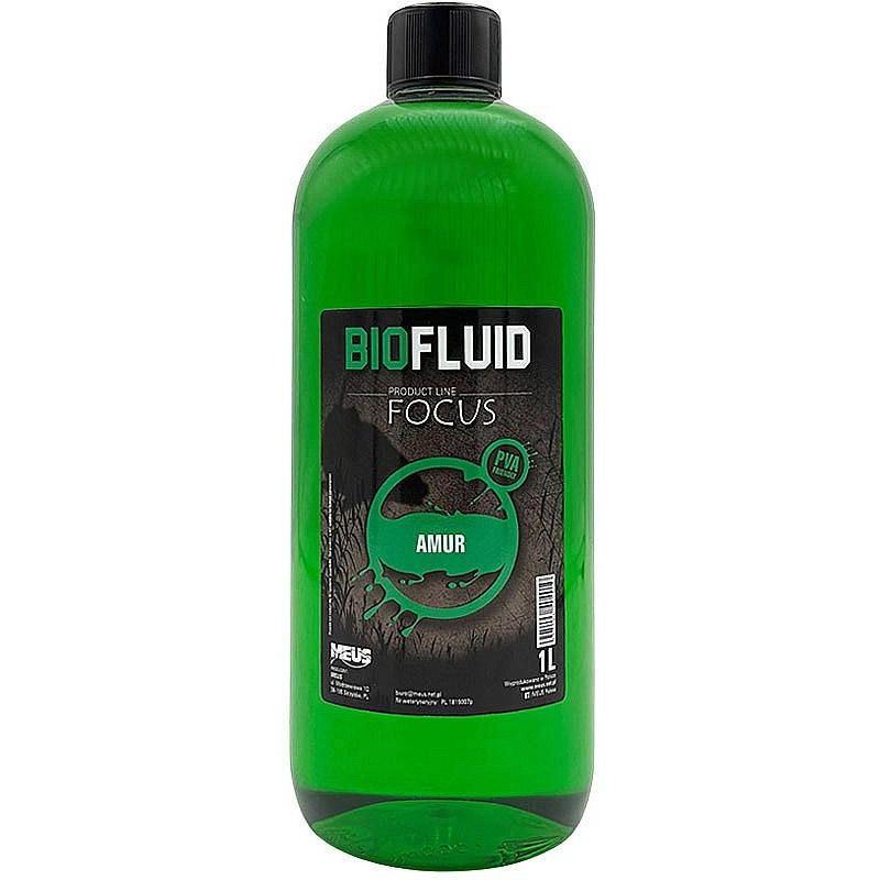 BIO FLUID MEUS FOCUS ATRAKTOR LIQUID 1000ml AMUR