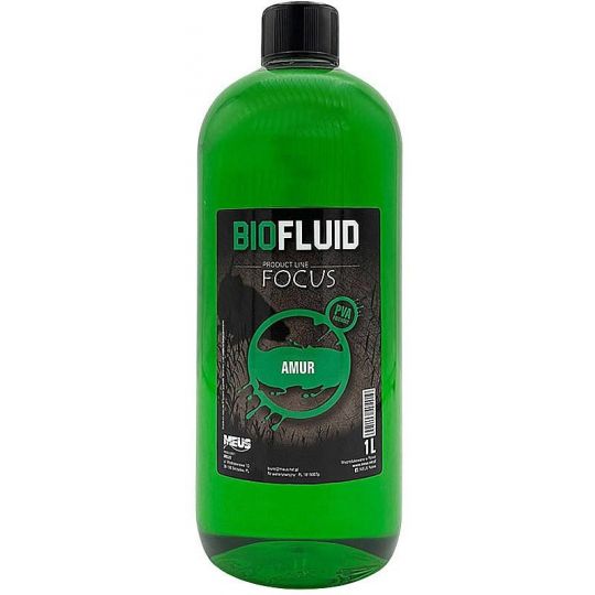 BIO FLUID MEUS FOCUS ATRAKTOR LIQUID 1000ml AMUR
