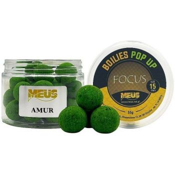 KULKI MEUS POP UP FOCUS 55g...