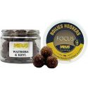 KULKI MEUS HAKOWE FOCUS 90g 18mm WĄTROBA KRYL