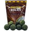KULKI ZANĘTOWE MEUS FOCUS 1kg 18mm AMUR 