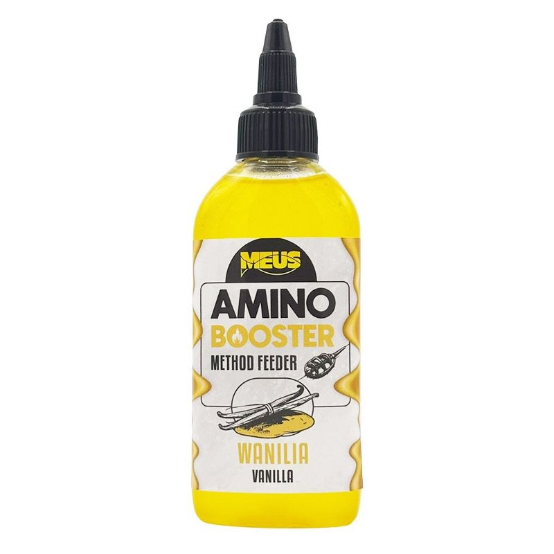BOOSTER MEUS AMINO WANILIA 100ml