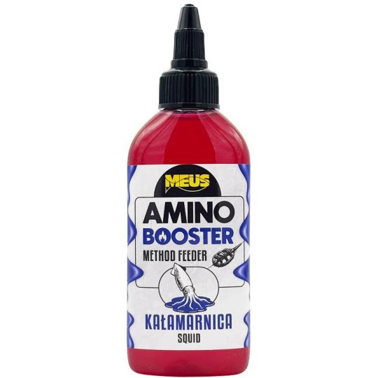 BOOSTER MEUS AMINO KAŁAMARNICA SQUID 100ml