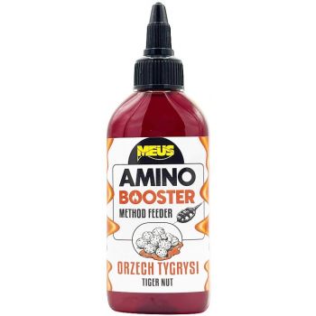 BOOSTER MEUS AMINO ORZECH...