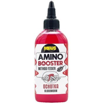 BOOSTER MEUS AMINO OCHOTKA...