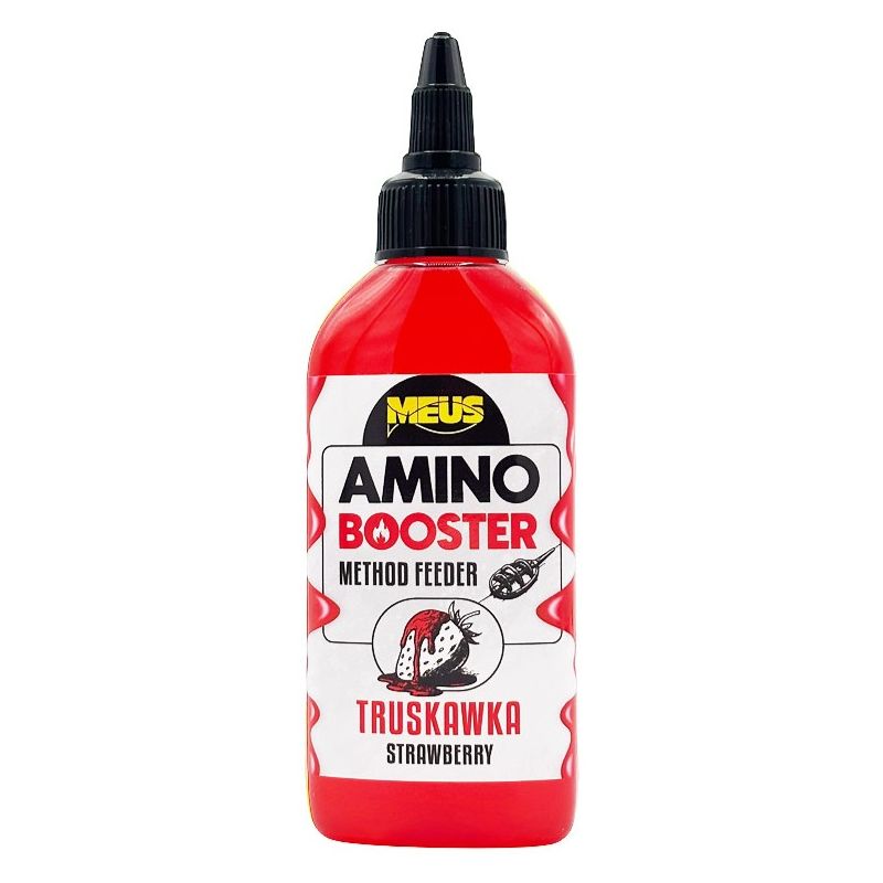 BOOSTER MEUS AMINO TRUSKAWKA 100ml