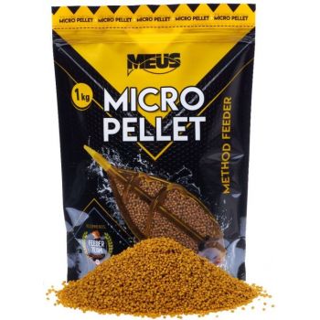 PELLET MEUS DURUS 1kg 2mm...