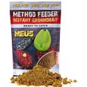 ZANĘTA MEUS MOKRA 700g FERMENTOWANA KUKURYDZA