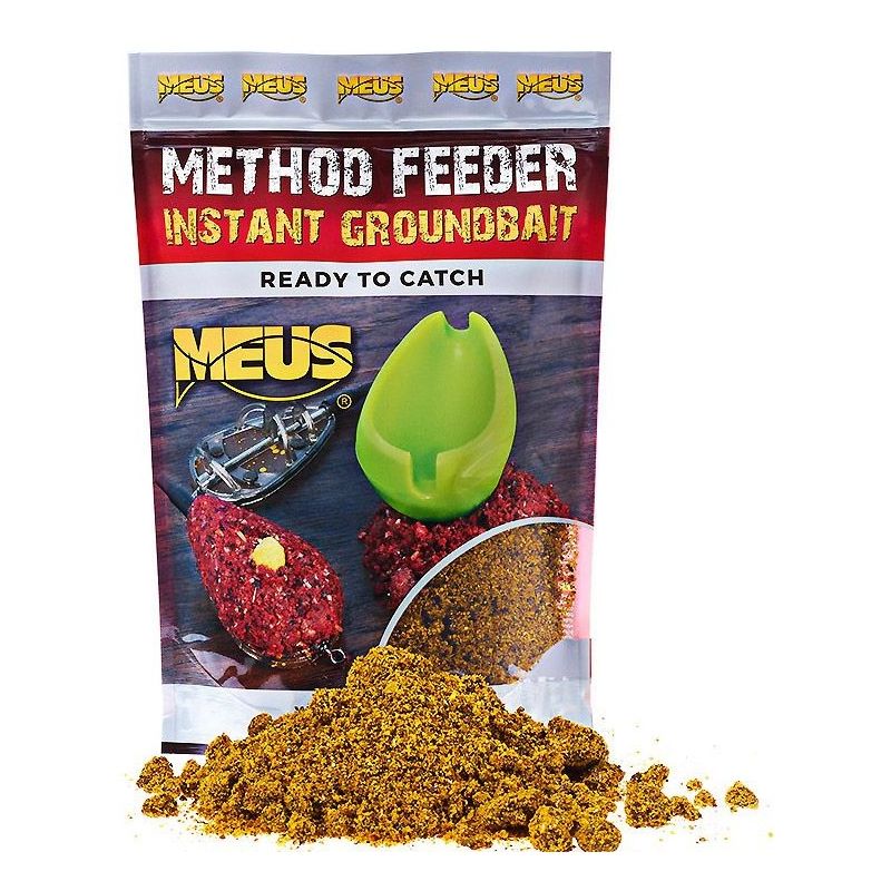 ZANĘTA MEUS MOKRA 700g FERMENTOWANA KUKURYDZA