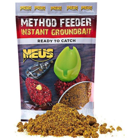 ZANĘTA MEUS MOKRA 700g FERMENTOWANA KUKURYDZA