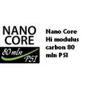 BAT VDE-R TEAM NANO CORE POLE TX3 7,00m 711cm NEW