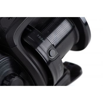 KOŁOWROTEK FOX EOS 14000 FS 