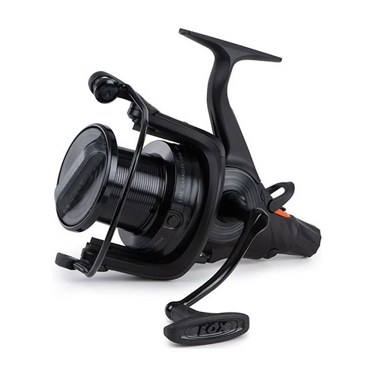 KOŁOWROTEK FOX EOS 12000 FS