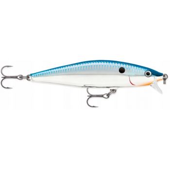 WOBLER RAPALA FLAT RAP...