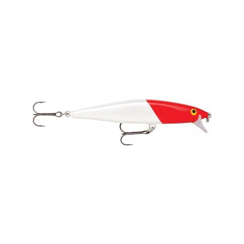 WOBLER RAPALA FLAT RAP FLR10 KOLOR RH 10cm 12g