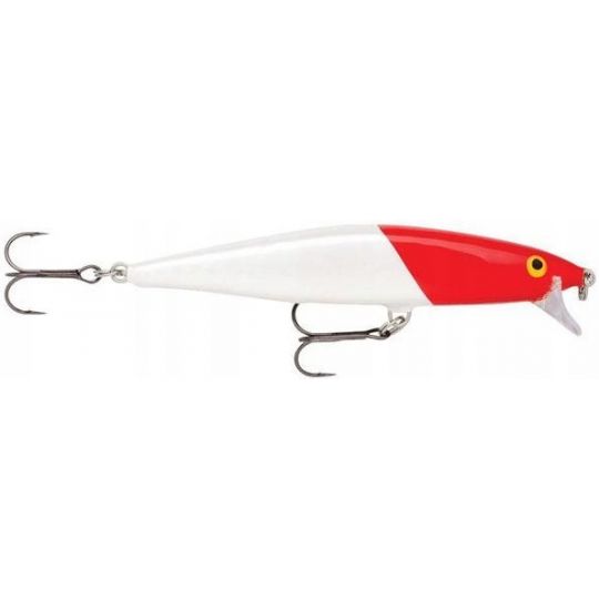 WOBLER RAPALA FLAT RAP FLR10 KOLOR RH 10cm 12g