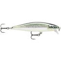 WOBLER RAPALA FLAT RAP FLR10 KOLOR ALB 10cm 12g