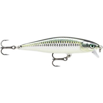 WOBLER RAPALA FLAT RAP...