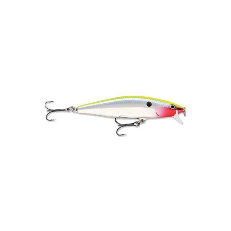 WOBLER RAPALA FLAT RAP FLR10 KOLOR CLN 10cm 12g