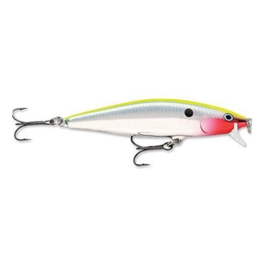 WOBLER RAPALA FLAT RAP FLR10 KOLOR CLN 10cm 12g