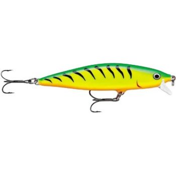WOBLER RAPALA FLAT RAP...