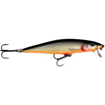 WOBLER RAPALA FLAT RAP...
