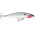 WOBLER RAPALA FLAT RAP FLR10 KOLOR CH 10cm 12g