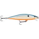 WOBLER RAPALA FLAT RAP FLR10 KOLOR OPSD 10cm 12g