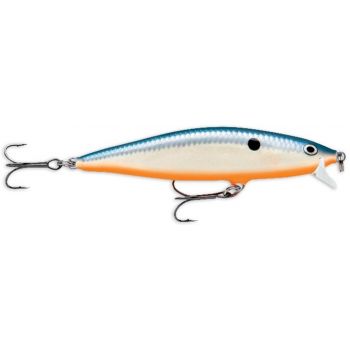 WOBLER RAPALA FLAT RAP...
