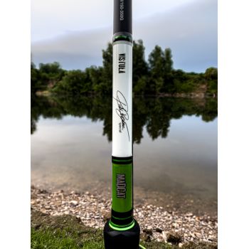 WĘDKA MADCAT PIOTR BOUFAL DELUXE 3,20m 350g SUMOWA
