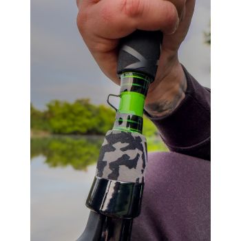WĘDKA MADCAT PIOTR BOUFAL DELUXE 3,20m 350g SUMOWA