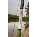 WĘDKA MADCAT PIOTR BOUFAL DELUXE 3,20m 350g SUMOWA