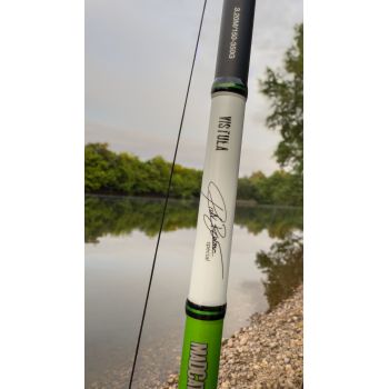 WĘDKA MADCAT PIOTR BOUFAL DELUXE 3,20m 350g SUMOWA
