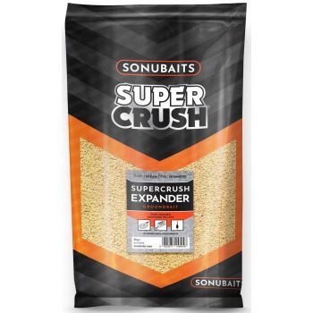 ZANĘTA SONUBAITS SUPERCRUSH...