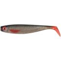 GUMA FOX RAGE PRO SHAD UV 14cm NATURAL ROACH