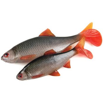 GUMA FOX RAGE 14cm ULTRA REALISTIC REPLICANT ROACH