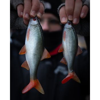GUMA FOX RAGE 14cm ULTRA REALISTIC REPLICANT ROACH