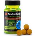 KULKI TANDEM BAITS MINI HOOKERS 12mm KUKURYDZA SŁO