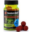 KULKI TANDEM BAITS MINI HOOKERS 12mm TRUSKAWKA