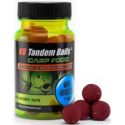 KULKI TANDEM BAITS MINI HOOKERS 12mm 50ml MORWA