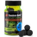 KULKI TANDEM BAITS MINI HOOKERS 12mm HALIBUT CZARN