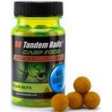 KULKI TANDEM BAITS MINI HOOKERS 12mm ORZECH TYGRYS