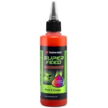 BOOSTER TANDEM BAITS...
