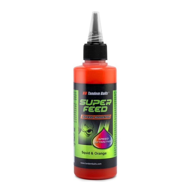 BOOSTER TANDEM BAITS SUPERFEED SPEED KAŁAMARNICA P