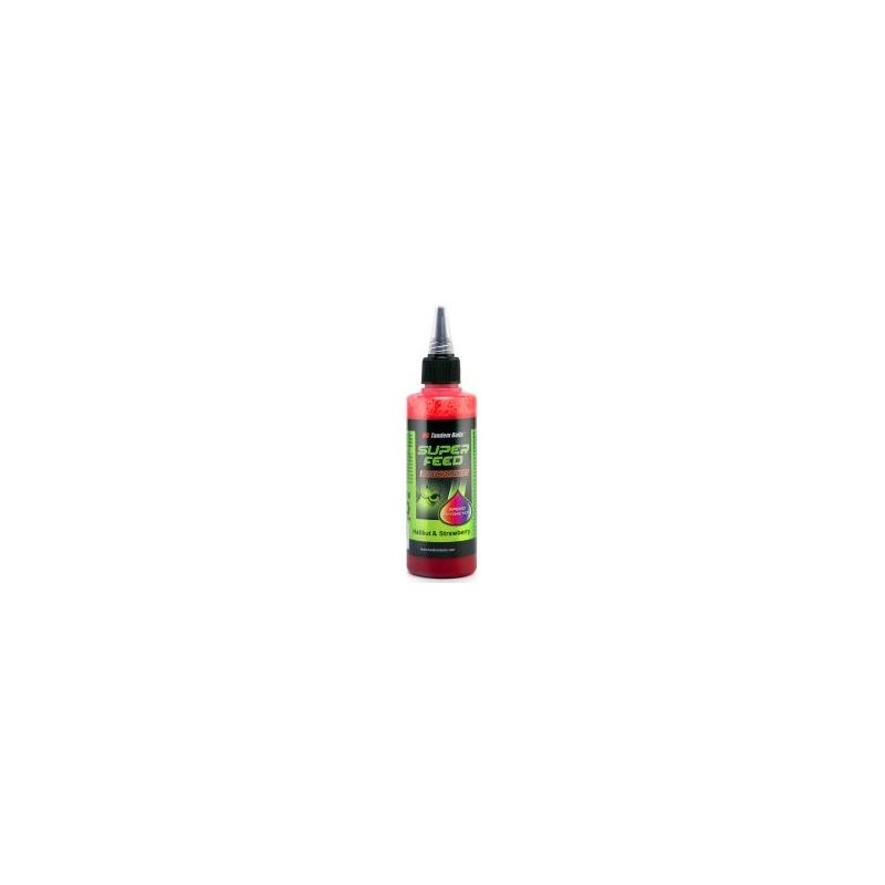 BOOSTER TANDEM BAITS SUPERFEED SPEED HALIBUT TRUSK