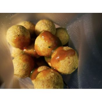 BOOSTER TANDEM BAITS SUPERFEED SPEED KAŁAMARNICA P