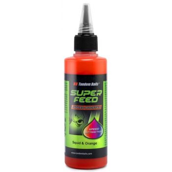 BOOSTER TANDEM BAITS...