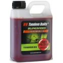 BOOSTER TANDEM BAITS LIQUID PVA FISH ROBIN RED